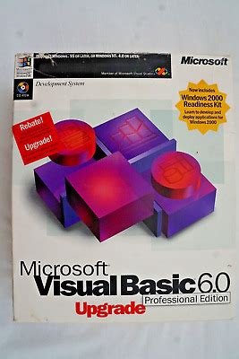 Visual Basic Old Version に対する画像結果