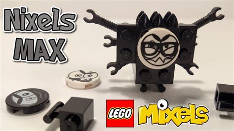Image result for Mixels Calling All Nixels