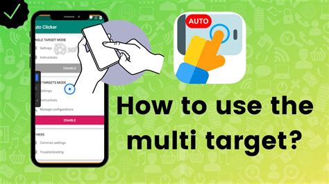Image result for Auto Clicker Multiple Tapping