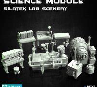 Image result for Science Lab 3D Dials