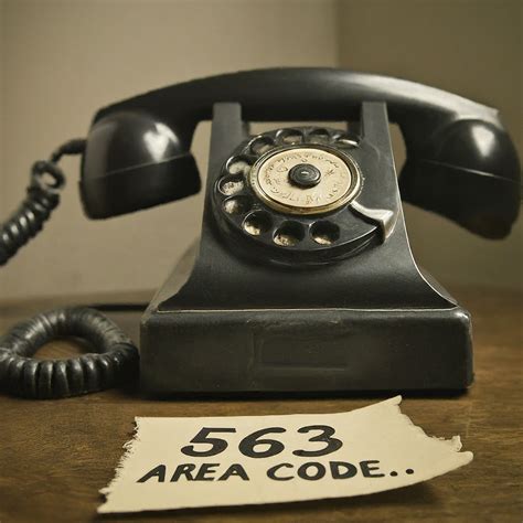 Image result for Area Code 563