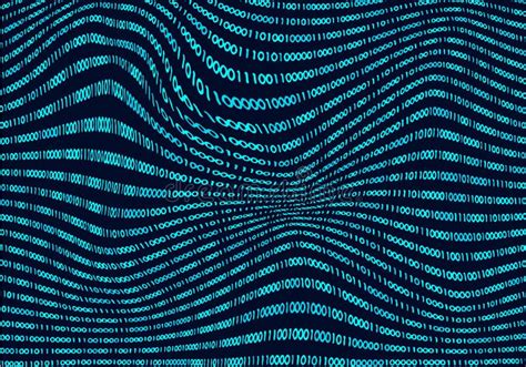 Image result for Blue Binary Code Texture