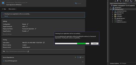 Understanding Unloaded .Net Core Project に対する画像結果