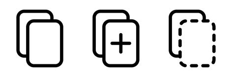 Toradh íomhá ar CSS Cursor Copy and Paste Icons