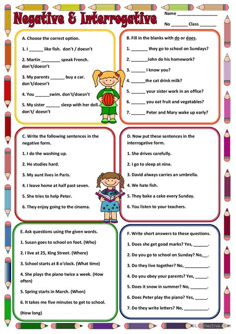 Rules Negative Form-এর ছবি ফলাফল