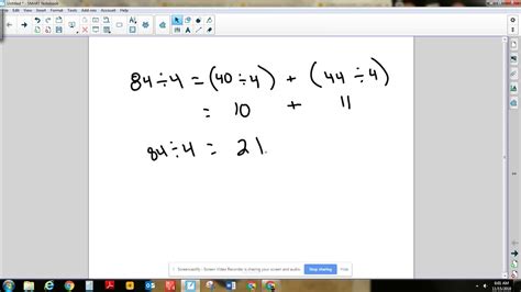 Résultat d’images pour Go Math Division and the Distributive Property