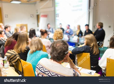 Image result for Round Table Discussion Group