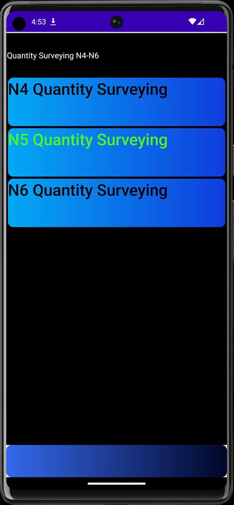 Afbeeldingsresultaten voor N4 Quantity Surveying Tutorials