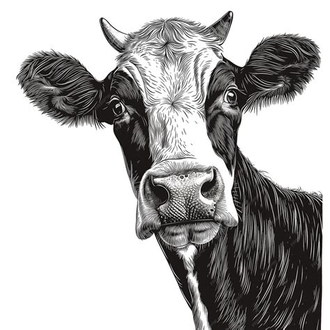 Afbeeldingsresultaten voor Cow Face Front View Ai
