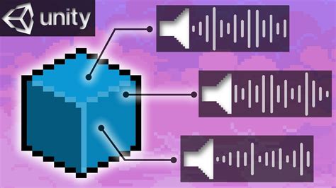 Image result for Unity Audio Source Sphere