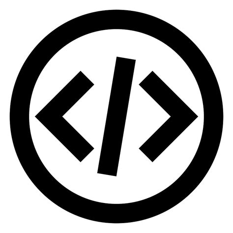 Afbeeldingsresultaten voor JavaScript Code Icon Transparent