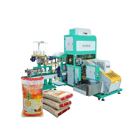 Grain Packing Machine માટે ઇમેજ પરિણામ