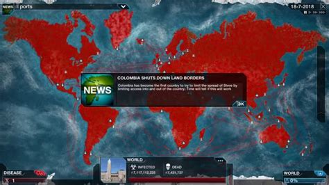 Afbeeldingsresultaten voor Plague Inc. Human