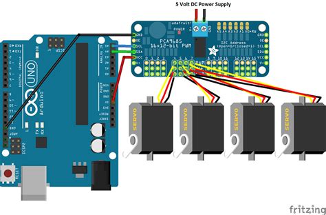 Image result for Arduino F-22 Driver