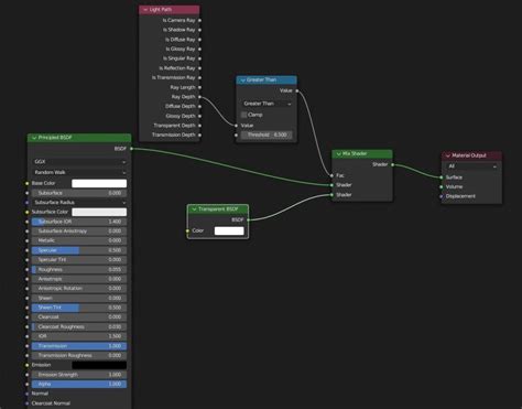 Blender Glass Tutorial に対する画像結果