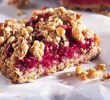 Image result for Raspberry Nut Bars Recipe