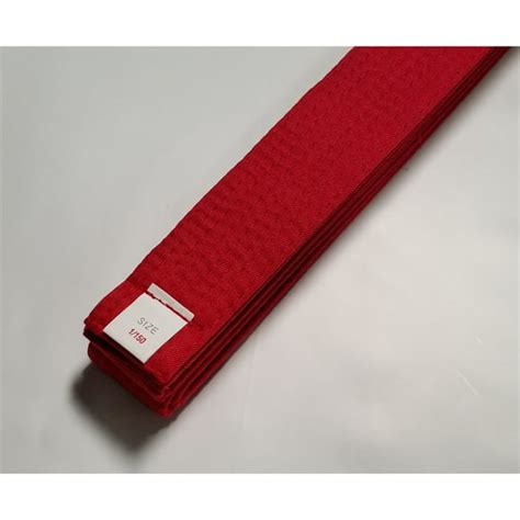 Hapkido Belts に対する画像結果