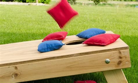 Image result for Cornhole Tips