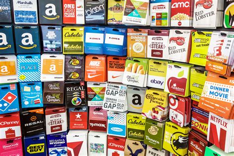 Gift Cards: Everything You Need to Know About Gift Cards