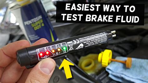 نتيجة الصورة لـ Check Brake Fluid 300C