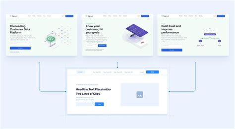 Image result for Examples of Grouped Modular Website Design