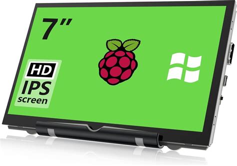 Afbeeldingsresultaten voor Small Raspberry Pi Display