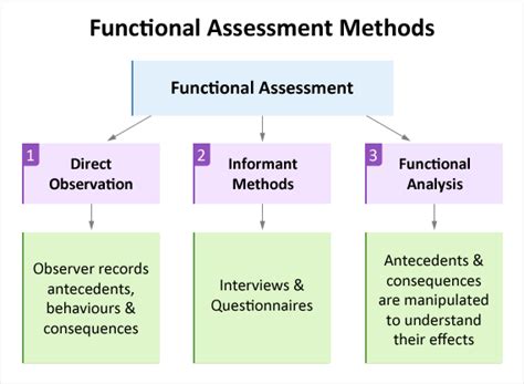 Image result for Functional Assessment Report Example