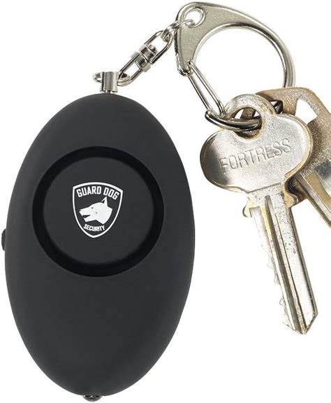 Toradh íomhá ar Proximity Alarm Key Chain