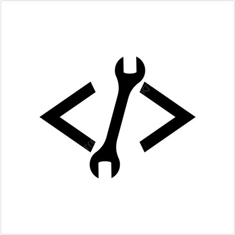 Toradh íomhá ar Cool Developer Icon Picture