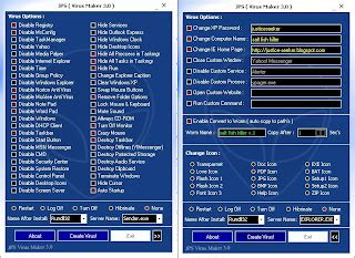Toradh íomhá ar Virus Maker 3 Android