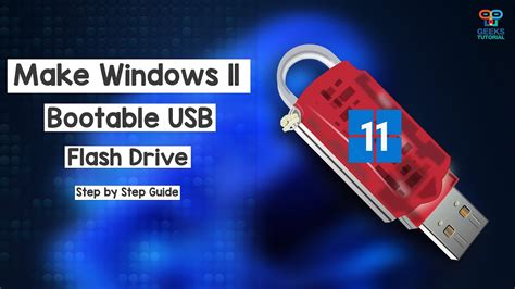 Image result for Win 11 Bootable USB Format