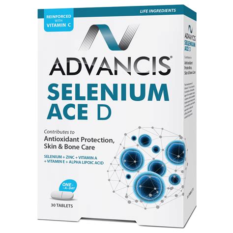 Afbeeldingsresultaten voor Selenium ACE