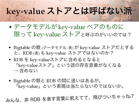 Intent View Key Value に対する画像結果