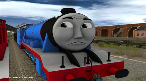 Image result for Thomas GC