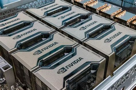 Image result for NVIDIA 8 GPU Module