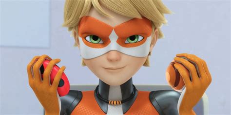 Image result for Miraculous Ladybug Max