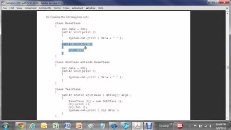 Image result for GRE Subject Test Computer Science Questions