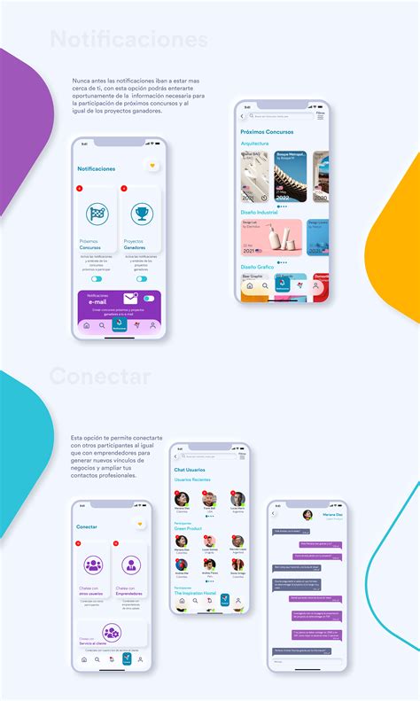 Image result for Best Practice Contest Section UI/UX