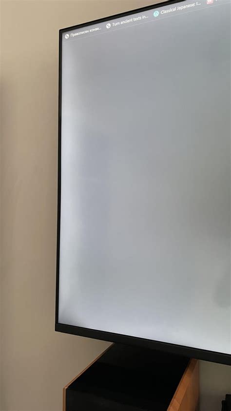 TV Backlight Bleeding Cross Pattern に対する画像結果