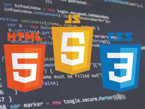 How Do HTML CSS JavaScript PHP and MySQL Work Together に対する画像結果