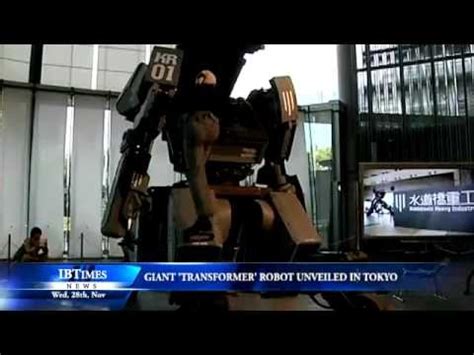 Living Transformers Giant Robots に対する画像結果
