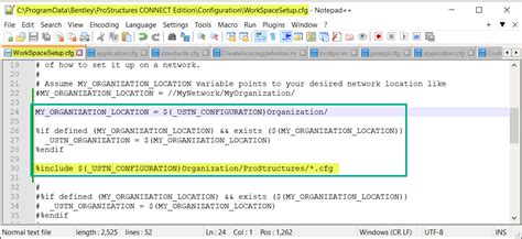 Image result for Config File of Variables