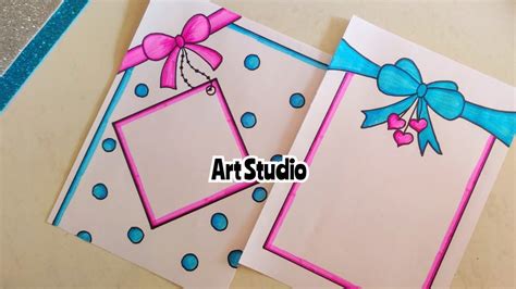 Image result for Home Science Project File Cover Design