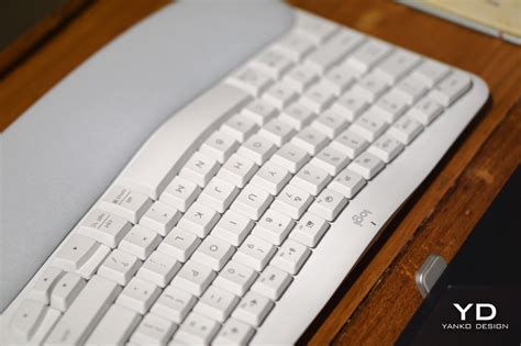 Logitech Wave Keyboard に対する画像結果