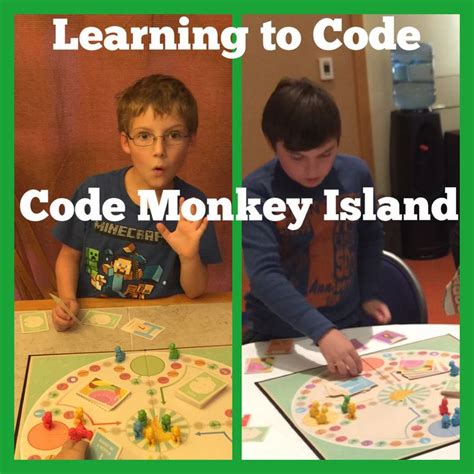 Image result for Monkey Coding Game