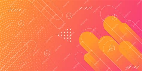 Image result for Premium Vector Gradient Geometric Shape Background