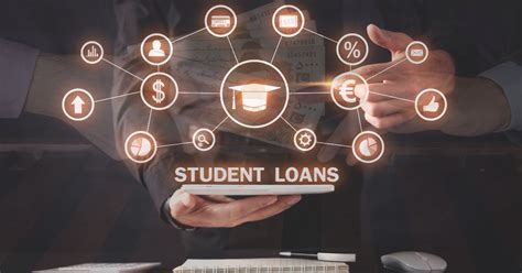 Toradh íomhá ar Student Loan Programs