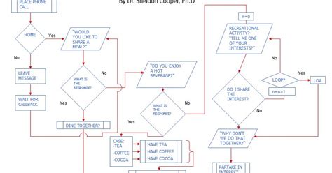Sheldon Cooper Friendship Algorithm માટે ઇમેજ પરિણામ