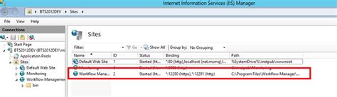 Image result for SharePoint Workflow Manager