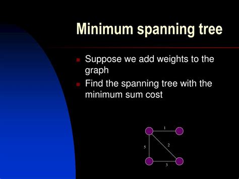 Afbeeldingsresultaten voor Prim Algorithm Binary Heap